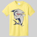 Best Selling Youth Cotton Tee Thumbnail