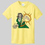 Best Selling Youth Cotton Tee Thumbnail