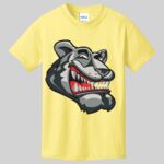 Best Selling Youth Cotton Tee Thumbnail