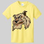 Best Selling Youth Cotton Tee Thumbnail