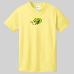 Best Selling Youth Cotton Tee Thumbnail