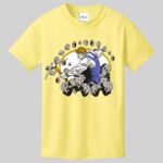 Best Selling Youth Cotton Tee Thumbnail