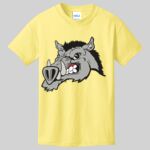 Best Selling Youth Cotton Tee Thumbnail