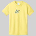 Best Selling Youth Cotton Tee Thumbnail