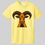 Best Selling Youth Cotton Tee Thumbnail