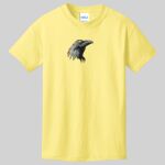 Best Selling Youth Cotton Tee Thumbnail