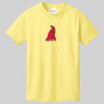 Best Selling Youth Cotton Tee Thumbnail