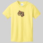Best Selling Youth Cotton Tee Thumbnail