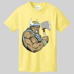 Best Selling Youth Cotton Tee Thumbnail