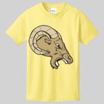Best Selling Youth Cotton Tee Thumbnail