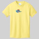 Best Selling Youth Cotton Tee Thumbnail