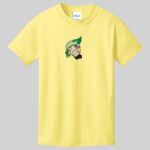Best Selling Youth Cotton Tee Thumbnail