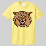 Best Selling Youth Cotton Tee Thumbnail