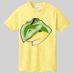 Best Selling Youth Cotton Tee Thumbnail