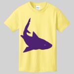 Best Selling Youth Cotton Tee Thumbnail