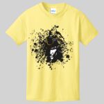Best Selling Youth Cotton Tee Thumbnail