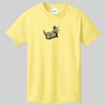 Best Selling Youth Cotton Tee Thumbnail
