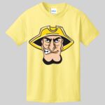 Best Selling Youth Cotton Tee Thumbnail