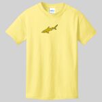 Best Selling Youth Cotton Tee Thumbnail