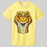 Best Selling Youth Cotton Tee Thumbnail