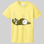Best Selling Youth Cotton Tee Thumbnail