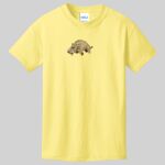 Best Selling Youth Cotton Tee Thumbnail