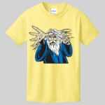 Best Selling Youth Cotton Tee Thumbnail