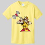 Best Selling Youth Cotton Tee Thumbnail