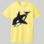 Best Selling Youth Cotton Tee Thumbnail