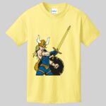 Best Selling Youth Cotton Tee Thumbnail