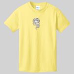 Best Selling Youth Cotton Tee Thumbnail