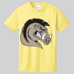 Best Selling Youth Cotton Tee Thumbnail