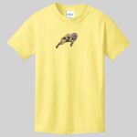 Best Selling Youth Cotton Tee Thumbnail
