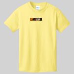Best Selling Youth Cotton Tee Thumbnail