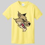 Best Selling Youth Cotton Tee Thumbnail