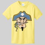 Best Selling Youth Cotton Tee Thumbnail