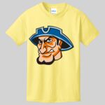 Best Selling Youth Cotton Tee Thumbnail