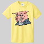 Best Selling Youth Cotton Tee Thumbnail