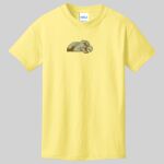 Best Selling Youth Cotton Tee Thumbnail