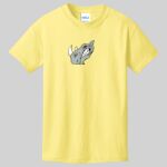 Best Selling Youth Cotton Tee Thumbnail