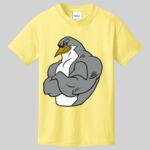 Best Selling Youth Cotton Tee Thumbnail