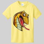 Best Selling Youth Cotton Tee Thumbnail