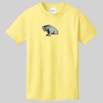 Best Selling Youth Cotton Tee Thumbnail