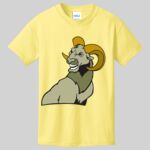 Best Selling Youth Cotton Tee Thumbnail