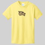 Best Selling Youth Cotton Tee Thumbnail