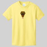 Best Selling Youth Cotton Tee Thumbnail