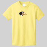 Best Selling Youth Cotton Tee Thumbnail