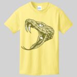 Best Selling Youth Cotton Tee Thumbnail