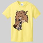 Best Selling Youth Cotton Tee Thumbnail