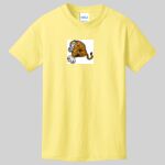 Best Selling Youth Cotton Tee Thumbnail